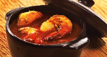 Malai Curry