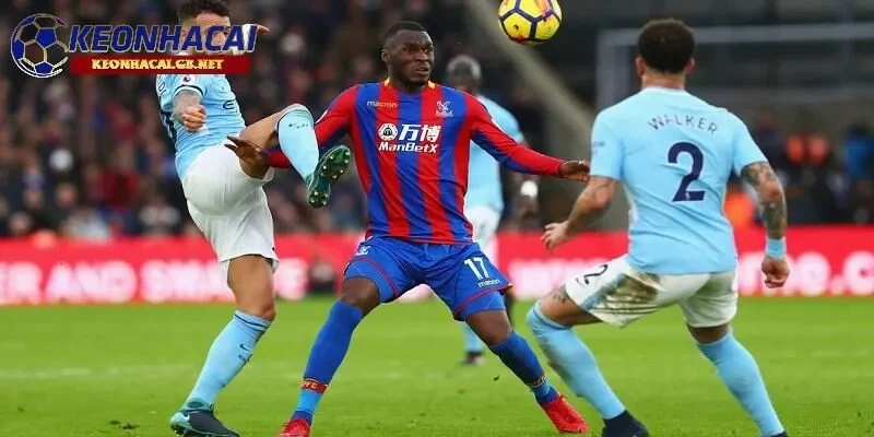 Soi kèo nhà cái Crystal Palace vs Manchester City, 22h30 – 17/05/2025