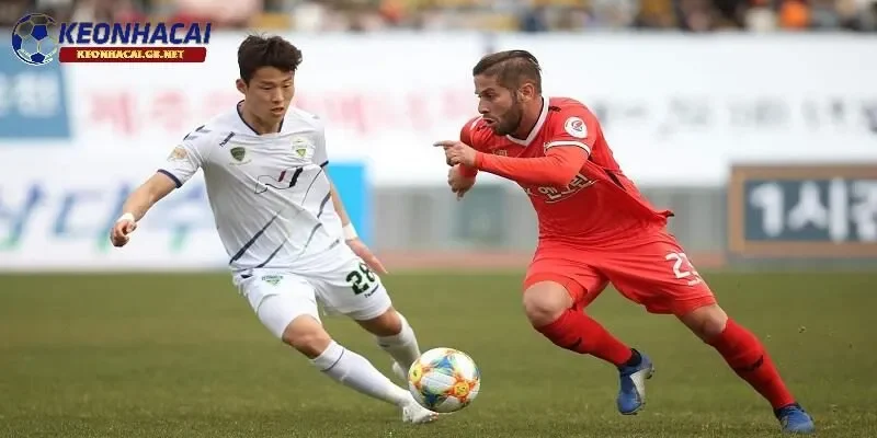 Soi kèo nhà cái Jeju United vs Jeonbuk Hyundai Motors