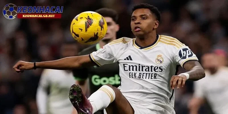 Rodrygo được Chelsea nhắm đến và cạnh tranh với Arsenal
