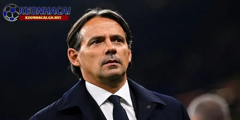 Simone Inzaghi chia tay Inter Milan sau chung kết Cúp C1 châu Âu