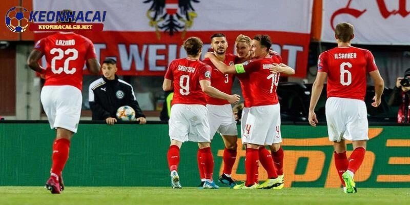 Soi kèo nhà cái Áo vs Romania