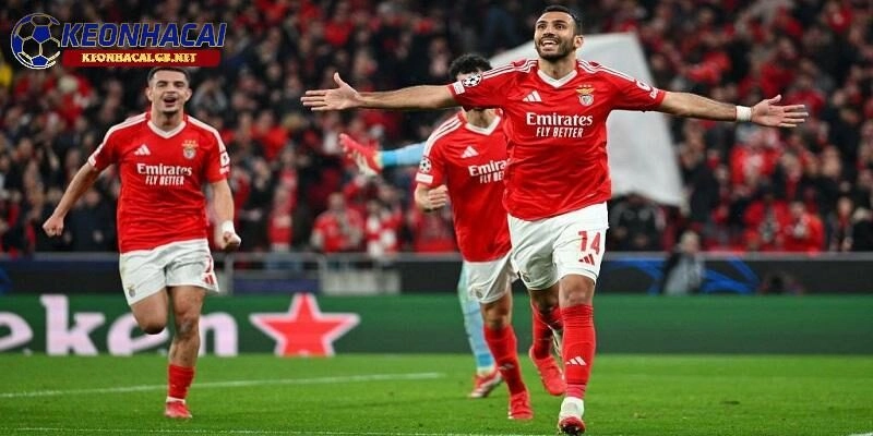 Soi kèo nhà cái Benfica vs Boca Juniors