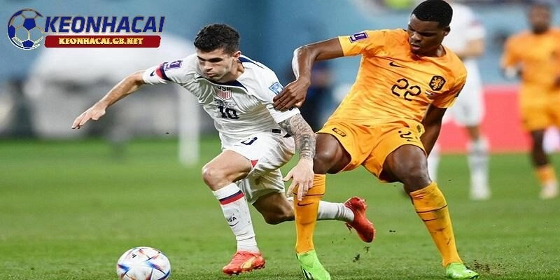 Soi kèo nhà cái Phần Lan vs Hà Lan