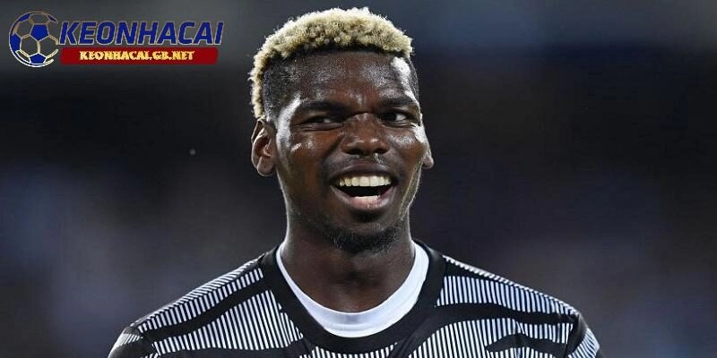 Monaco đưa ra thỏa thuận 2 năm với Pogba